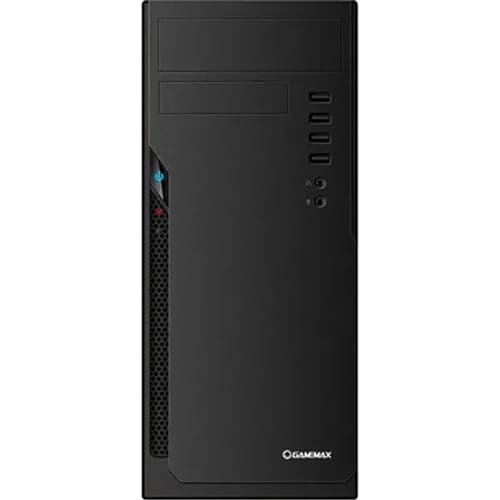 Корпус GAMEMAX ET-211-U3 NP Призначення для настільного комп'ютера