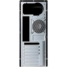 Корпус GAMEMAX ET-211-U3 NP