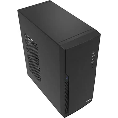 Корпус GAMEMAX ET-211-U3 NP Тип Midi-Tower