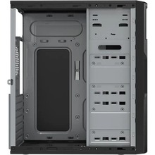 Корпус GAMEMAX ET-211-U3 NP