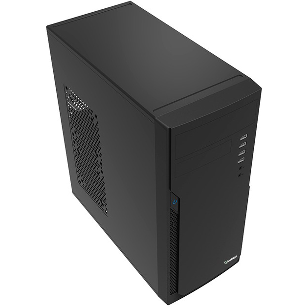 Корпус GAMEMAX ET-211-500W Тип Midi-Tower