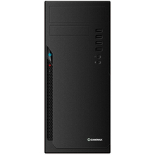 Корпус GAMEMAX ET-211-500W