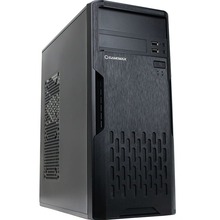 Корпус GAMEMAX ET-210-400W