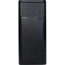 Корпус GAMEMAX ET-210-400W