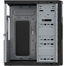 Корпус GAMEMAX ET-210-400W