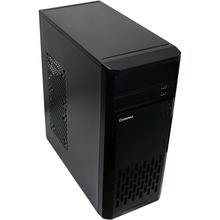 Корпус GAMEMAX ET-210-400W