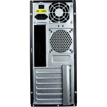 Корпус GAMEMAX ET-210-400W