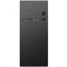 Корпус GAMEMAX ET-212-500W-U3
