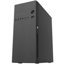 Корпус GAMEMAX ET-212-500W-U3