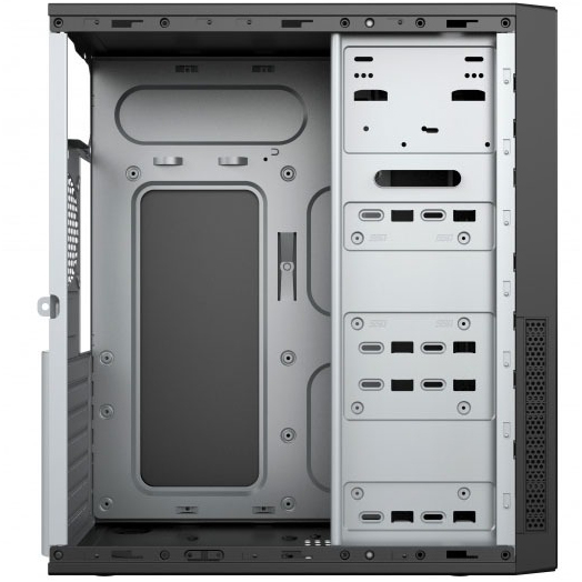Зовнішній вигляд Корпус GAMEMAX ET-212-500W-U3