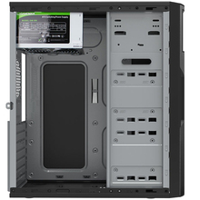 Корпус GAMEMAX ET-212-500W-U3