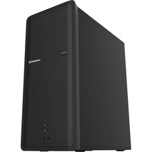 Корпус GAMEMAX ET-209-400W-2U3