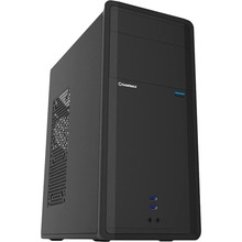 Корпус GAMEMAX ET-209-400W-2U3