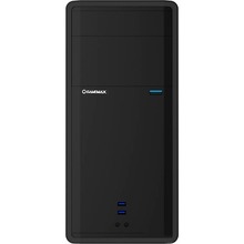 Корпус GAMEMAX ET-209-400W-2U3