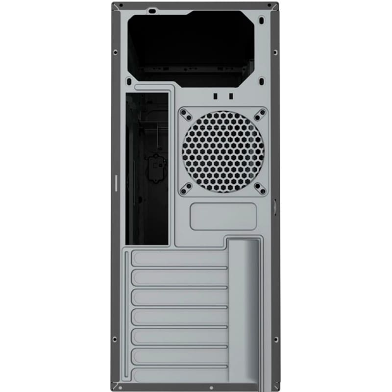 Корпус GAMEMAX ET-209-400W-2U3 Максимальна довжина відеокарти 320