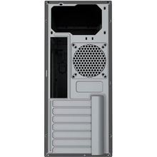 Корпус GAMEMAX ET-209-450W