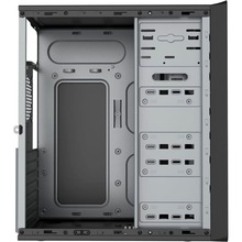 Корпус GAMEMAX ET-209-450W