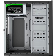 Корпус GAMEMAX ET-209-450W