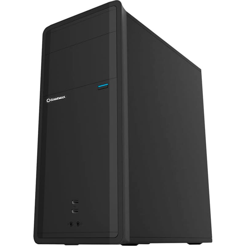 Корпус GAMEMAX ET-209-450W Тип Midi-Tower