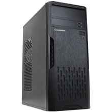 Корпус GAMEMAX ET-210U3-500W