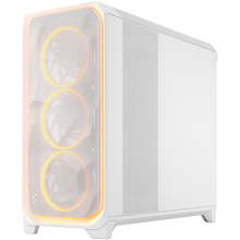 Корпус FRACTAL DESIGN Meshify 3XL Ambience Pro RGB White TG CT (FD-C-MES3X-05)