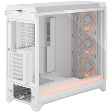 Корпус FRACTAL DESIGN Meshify 3XL Ambience Pro RGB White TG CT (FD-C-MES3X-05)