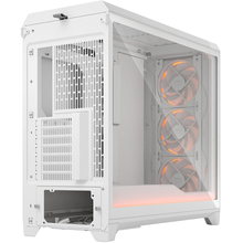 Корпус FRACTAL DESIGN Meshify 3XL Ambience Pro RGB White TG CT (FD-C-MES3X-05)
