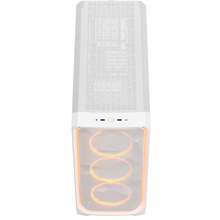 Корпус FRACTAL DESIGN Meshify 3XL Ambience Pro RGB White TG CT (FD-C-MES3X-05)