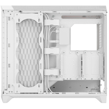 Корпус FRACTAL DESIGN Meshify 3XL Ambience Pro RGB White TG CT (FD-C-MES3X-05)