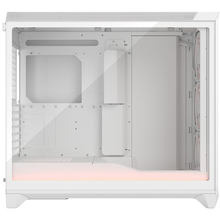 Корпус FRACTAL DESIGN Meshify 3XL Ambience Pro RGB White TG CT (FD-C-MES3X-05)
