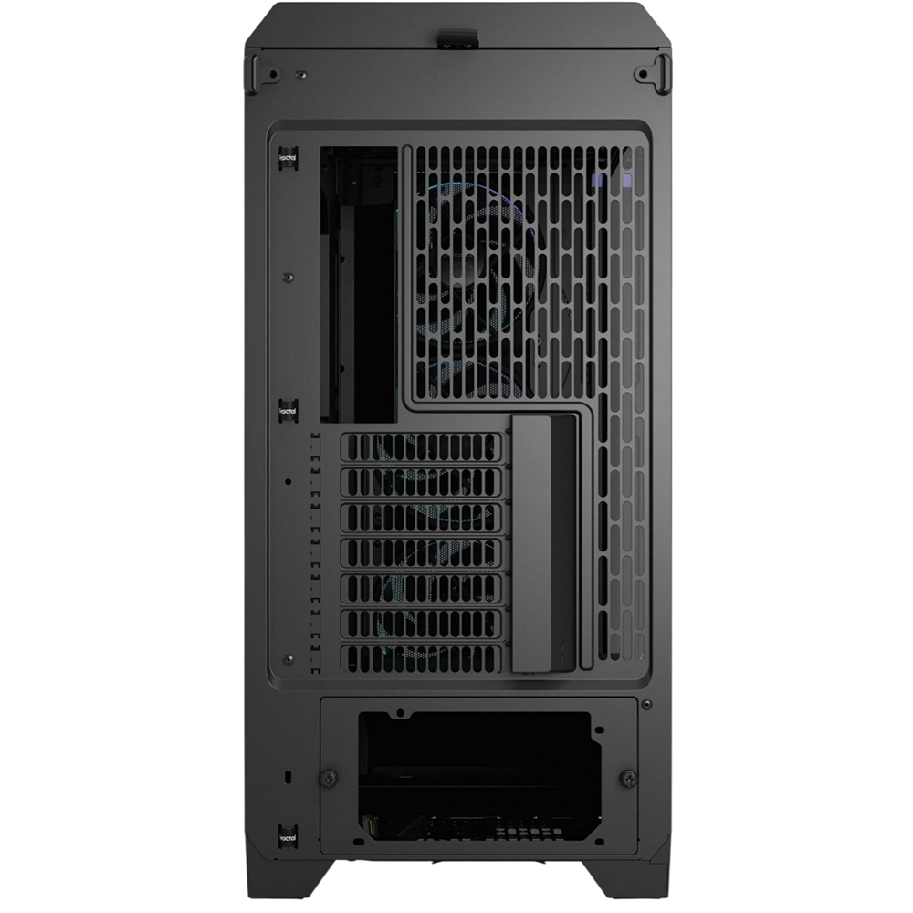 У Фокстрот Корпус FRACTAL DESIGN Meshify 3XL Ambience Pro RGB Black TG LT (FD-C-MES3X-03)