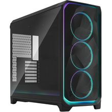 Корпус FRACTAL DESIGN Meshify 3XL Ambience Pro RGB Black TG LT (FD-C-MES3X-03)