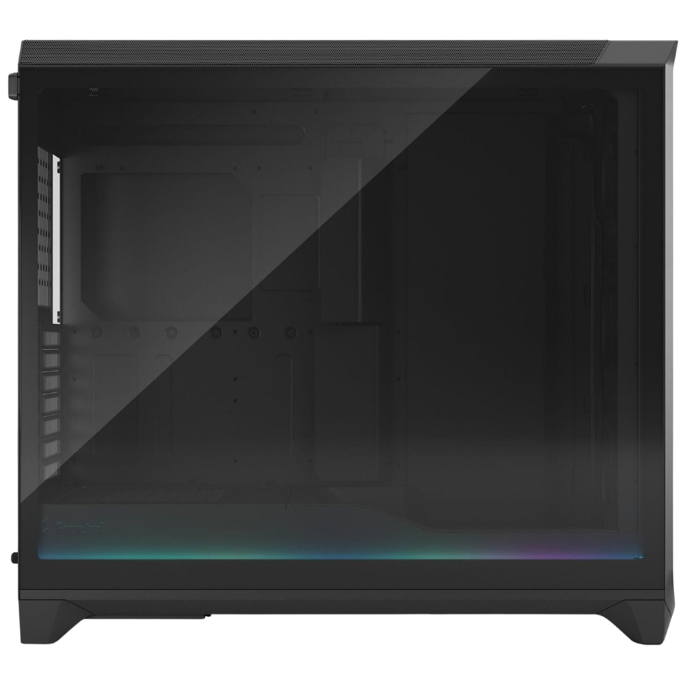 В Україні Корпус FRACTAL DESIGN Meshify 3XL Ambience Pro RGB Black TG LT (FD-C-MES3X-03)