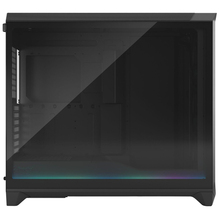 Корпус FRACTAL DESIGN Meshify 3XL Ambience Pro RGB Black TG LT (FD-C-MES3X-03)
