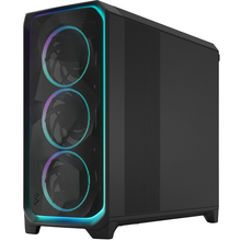 Корпус FRACTAL DESIGN Meshify 3XL Ambience Pro RGB Black TG LT (FD-C-MES3X-03)