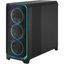 Корпус FRACTAL DESIGN Meshify 3XL Ambience Pro RGB Black TG LT (FD-C-MES3X-03)