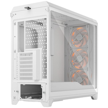 Корпус FRACTAL DESIGN Meshify 3 XL White RGB TG Clear Tint (FD-C-MES3X-06)