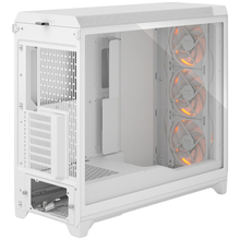 Корпус FRACTAL DESIGN Meshify 3 XL White RGB TG Clear Tint (FD-C-MES3X-06)