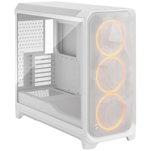 Корпус FRACTAL DESIGN Meshify 3 XL White RGB TG Clear Tint (FD-C-MES3X-06)