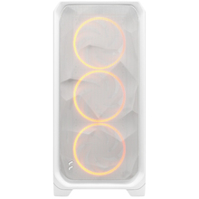 Корпус FRACTAL DESIGN Meshify 3 XL White RGB TG Clear Tint (FD-C-MES3X-06)
