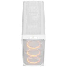 Корпус FRACTAL DESIGN Meshify 3 XL White RGB TG Clear Tint (FD-C-MES3X-06)