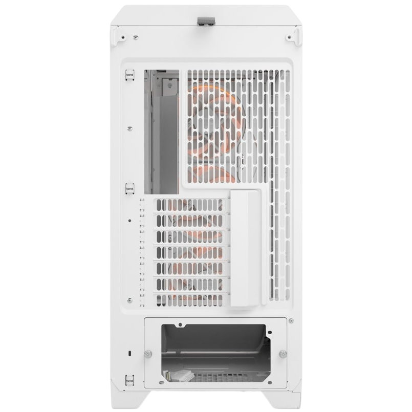 В интернет магазине Корпус FRACTAL DESIGN Meshify 3 XL White RGB TG Clear Tint (FD-C-MES3X-06)