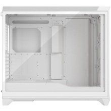 Корпус FRACTAL DESIGN Meshify 3 XL White RGB TG Clear Tint (FD-C-MES3X-06)