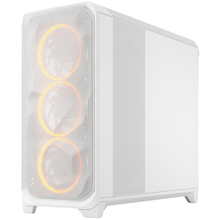Корпус FRACTAL DESIGN Meshify 3 XL White RGB TG Clear Tint (FD-C-MES3X-06)