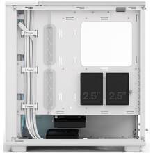 Корпус FRACTAL DESIGN Epoch White TG RGB Clear Tint (FD-C-EPO1A-05)