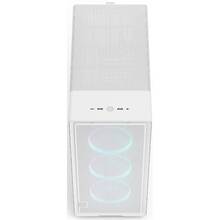 Корпус FRACTAL DESIGN Epoch White TG RGB Clear Tint (FD-C-EPO1A-05)