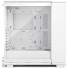 Корпус FRACTAL DESIGN Epoch White TG RGB Clear Tint (FD-C-EPO1A-05)