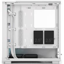 Корпус FRACTAL DESIGN Epoch White TG RGB Clear Tint (FD-C-EPO1A-05)