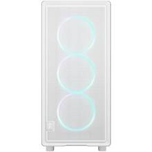 Корпус FRACTAL DESIGN Epoch White TG RGB Clear Tint (FD-C-EPO1A-05)