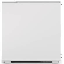 Корпус FRACTAL DESIGN Epoch White TG RGB Clear Tint (FD-C-EPO1A-05)